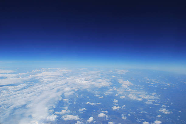 istock Up in the air 153098938