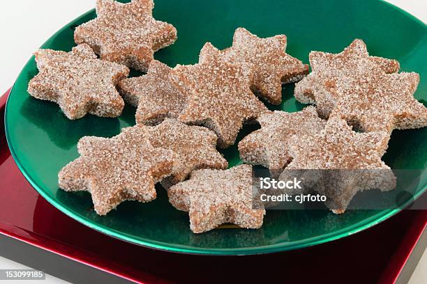 Christmas Cookies Stock Photo - Download Image Now - Celebration, Christmas, Cookie