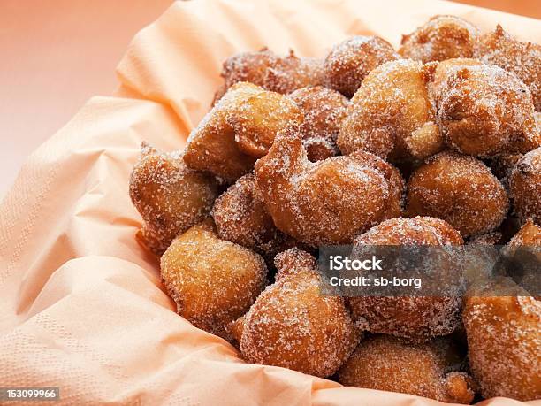 Fritule Stock Photo - Download Image Now - Adriatic Sea, Baked Pastry Item, Bakery