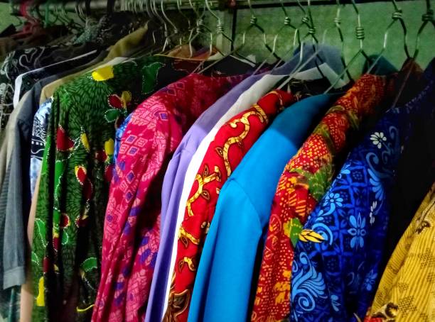 istock hanging clothing in a wardrobe 1531056634