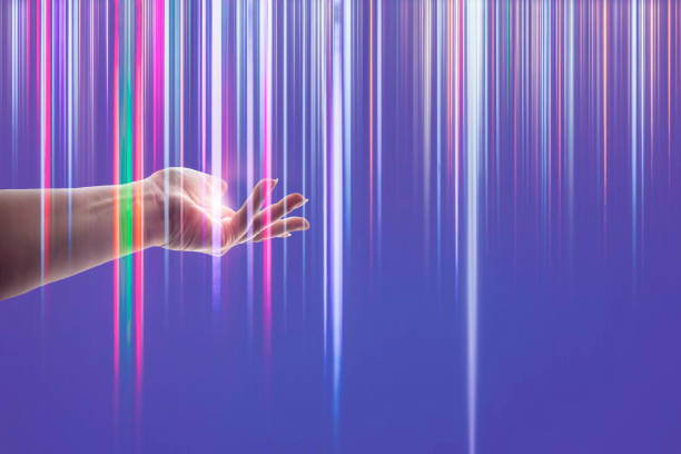 istock Energy and power in human hand 1531065242