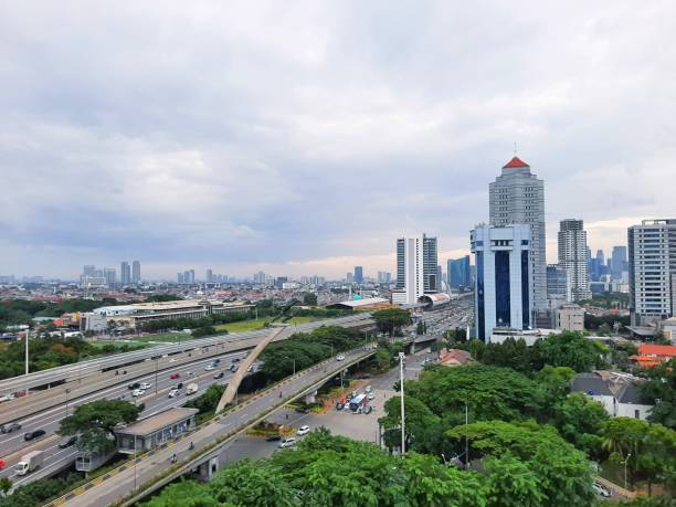 istock Capital City 1531140453