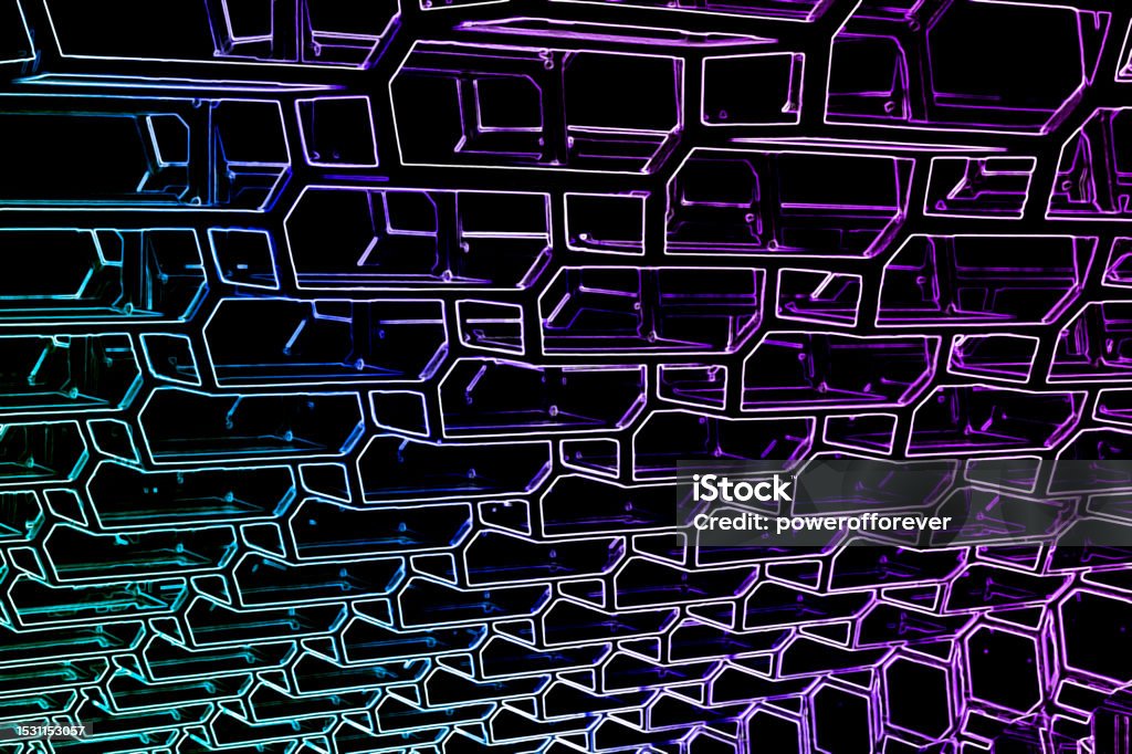 Backround Framework Abstract Digital Framework Pattern Background Texture Stock Photo ...