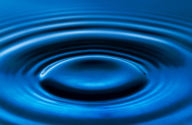 istock macro water droplets texture,Macro water drop,Blue splash water droplets round water droplets in glass drops, splashes, sprays, abstract shapes out of water 1531203901