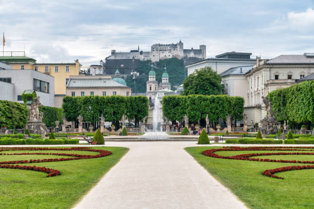 istock Salzburg, Austria 1531252518