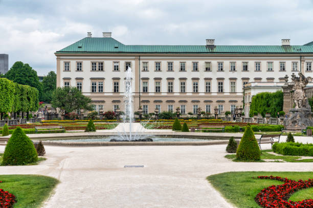istock Salzburg, Austria 1531252519