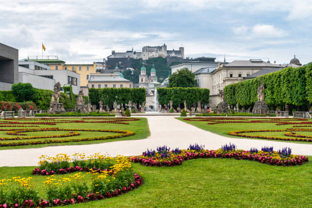 istock Salzburg, Austria 1531252525