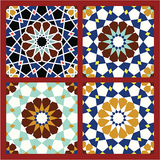 Marakesh Pattern Vector 200+ Marrakesh Food Stock Illustrations, Royalty-Free Vector Graphics ...