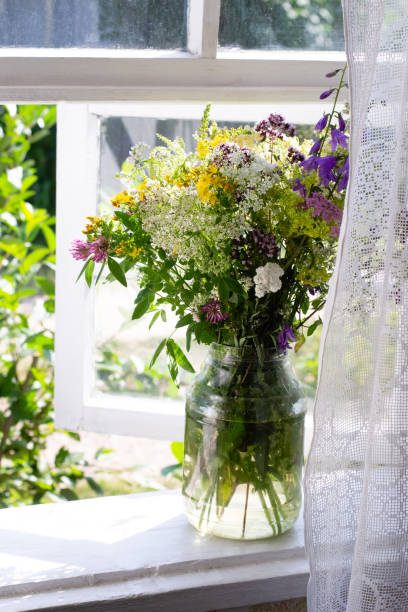 istock Bouquet of flowers 1531265880