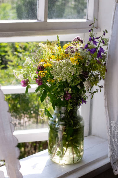 istock Bouquet of flowers 1531267444