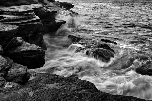 istock Shapes of Water in Monochrome 1531270331