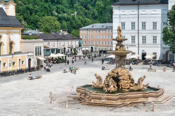 istock Salzburg, Austria 1531292493