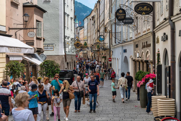 istock Salzburg, Austria 1531296780