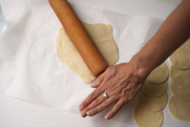 istock The process of making dough for Ukrainian varenyki 1531341784