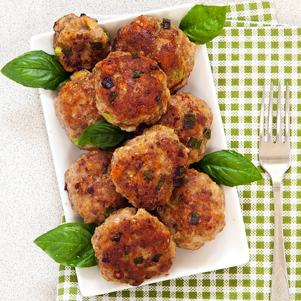 meatballs