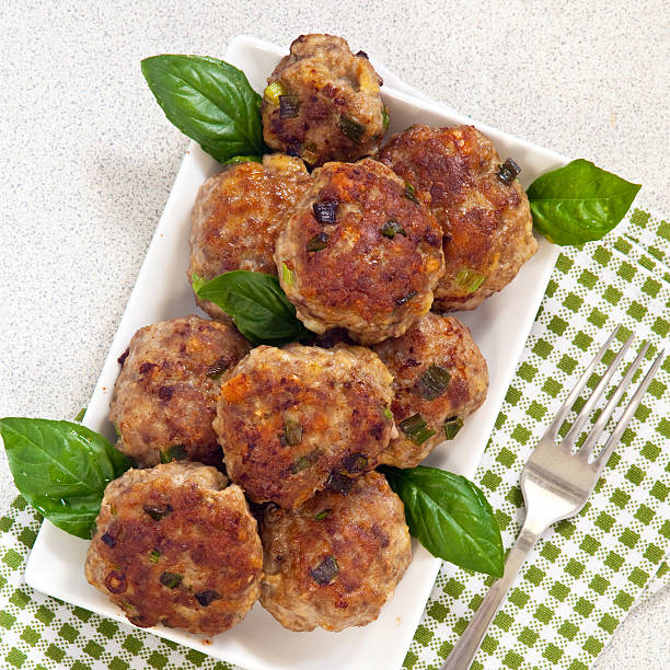 meatballs