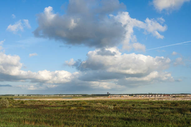 istock Nieuwbouwwijk, New district 1531350464