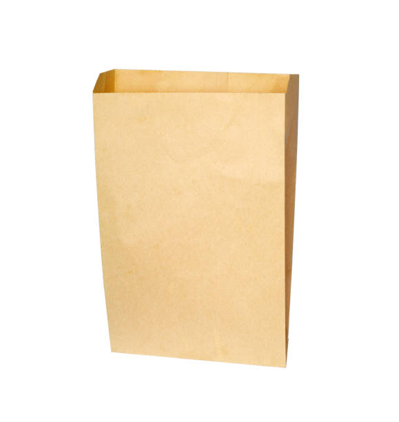 istock paper shopping bags on white 1531353147