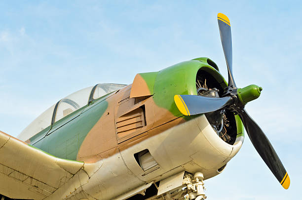 istock Fighter. The use of World War 2. Thailand. 153138107