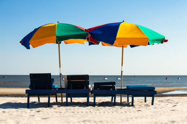 istock Biloxi Beach Mississippi 1531458396