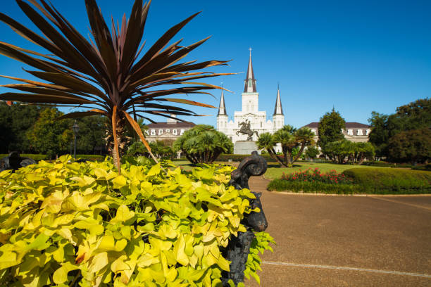 istock New Orleans Cityscape 1531463144