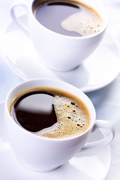 istock cups of black coffee 153147957