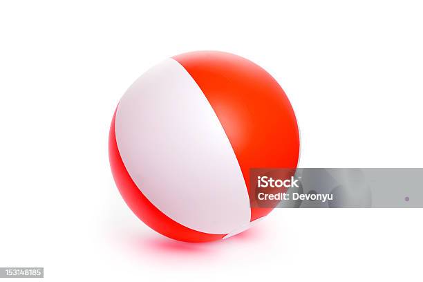 ビーチボール - ビーチボールのストックフォトや画像を多数ご用意 - ビーチボール, カットアウト, 赤