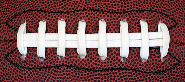 istock Football Grip 153148868