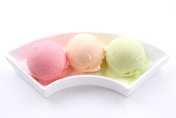 Ice cream