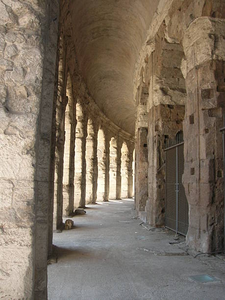 Theatre of Marcellus