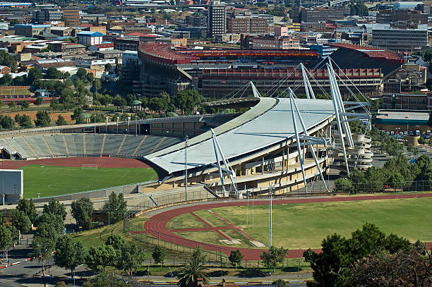 istock Stadia Johannesburg 153151722