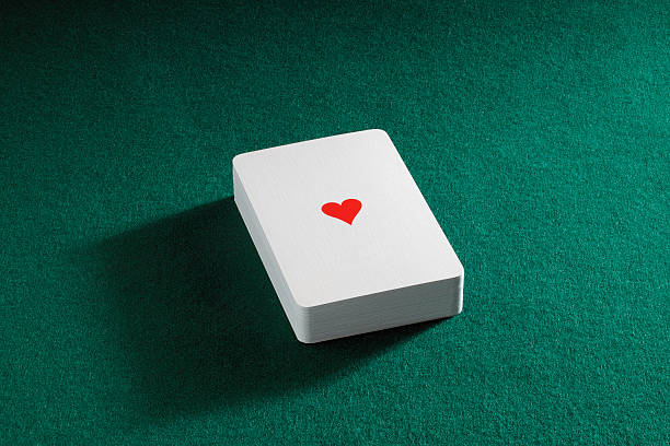 istock deck of cards on 153155830
