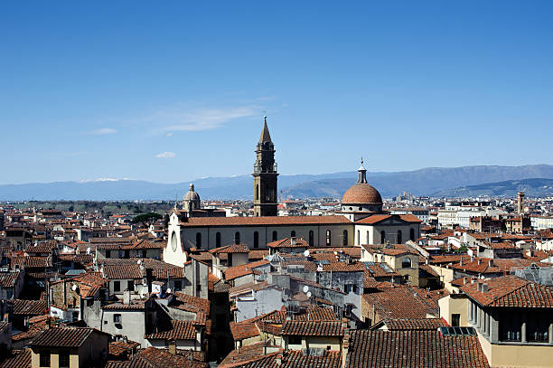 istock Roofs of Firenze 153155912