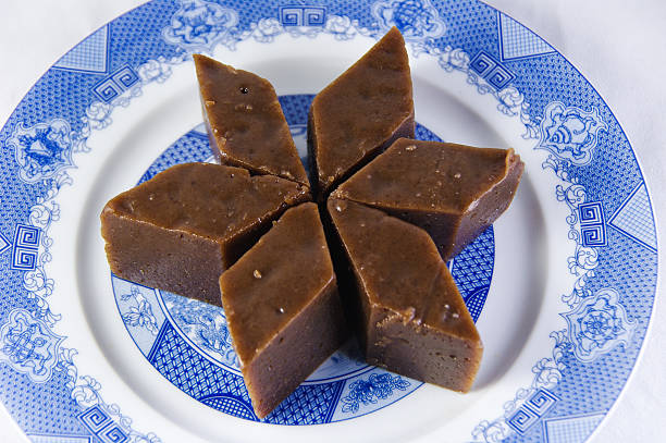 istock Chinese traditional dessert 153156885