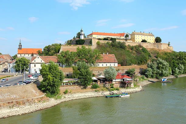 istock Petrovaradin, Novi Sad 153157231
