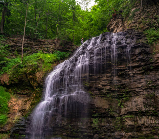 istock Natural Landscape - Waterfalls 1531592680