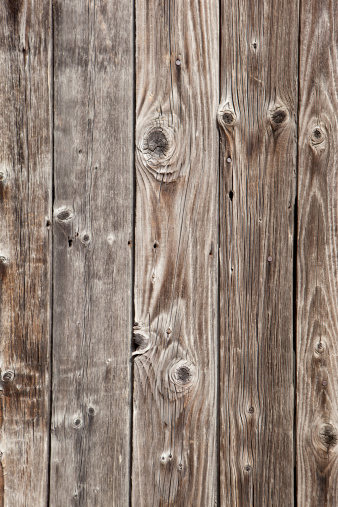 Old Plank Background