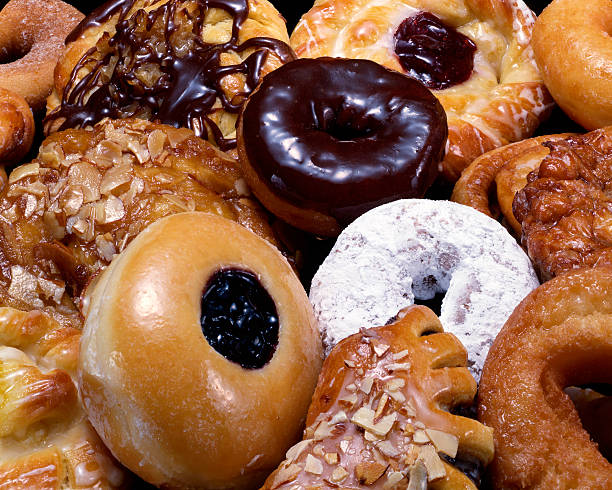 istock The Donut Shop 153159836