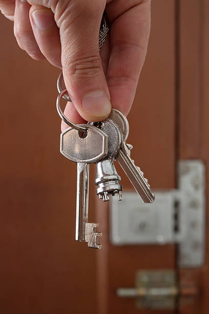 istock keys to the house 153160619