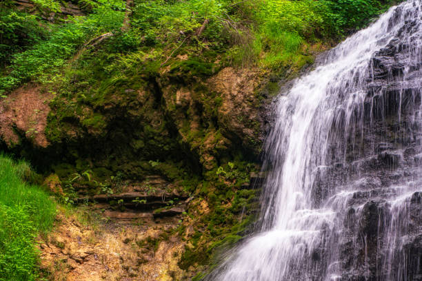 istock Natural Landscape - Waterfalls 1531615087