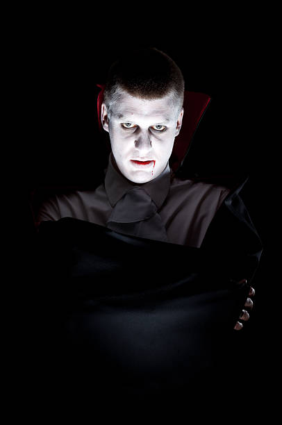 istock male vampire portrait 153162088