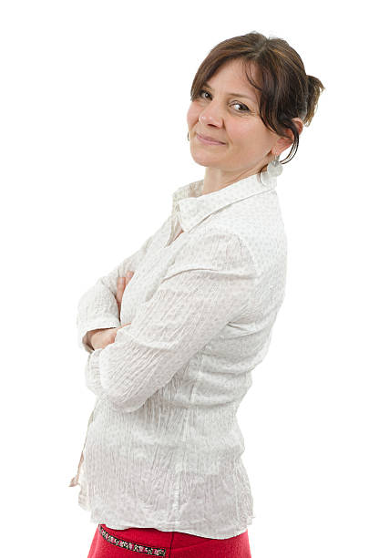 istock attractive woman 153163235