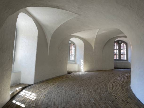 The Round Tower Copenhagen