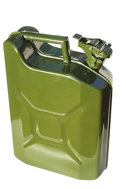 istock fuel green canister 153165214