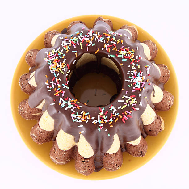 Bundt Cake