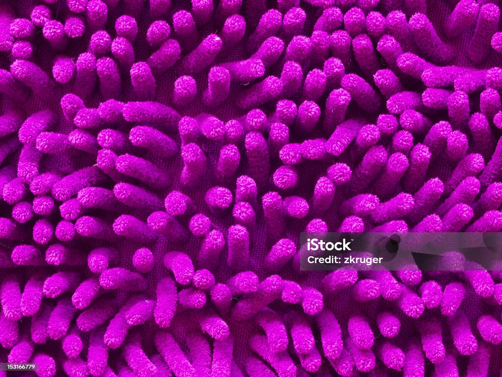purple Mikrofaser - Lizenzfrei Das Leben zu Hause Stock-Foto
