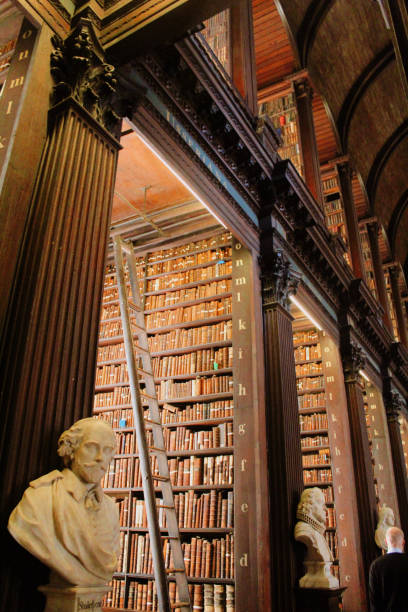 istock Years of old books 1531689950