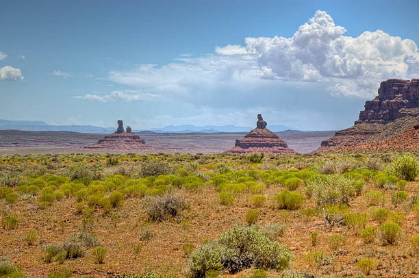 istock Valley of the Gods 153170374
