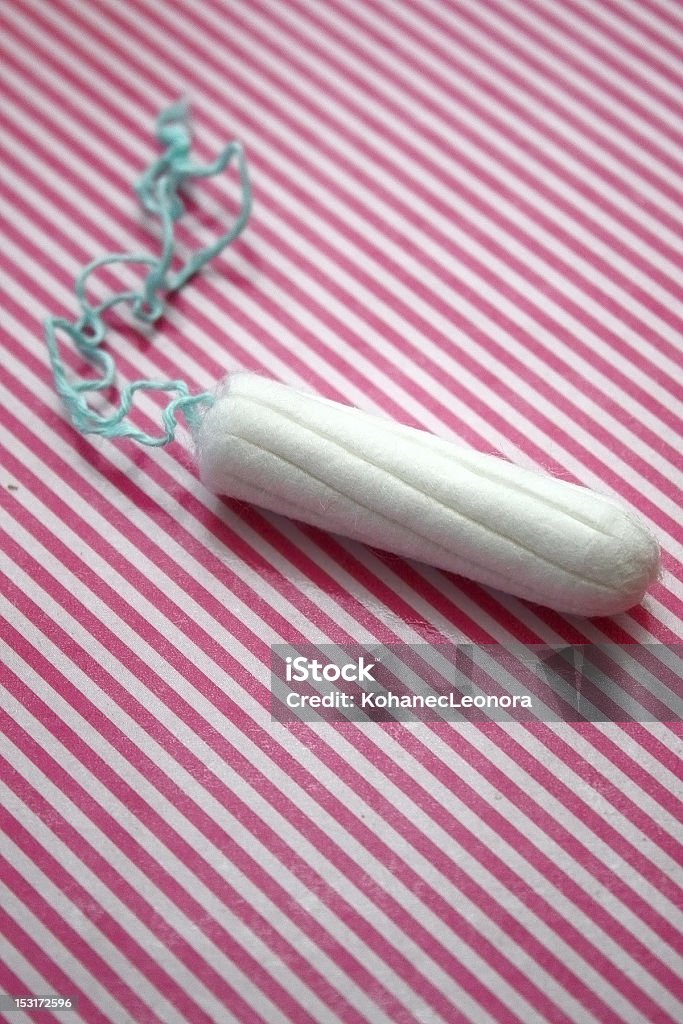 tampon - Foto de stock de Adulto royalty-free