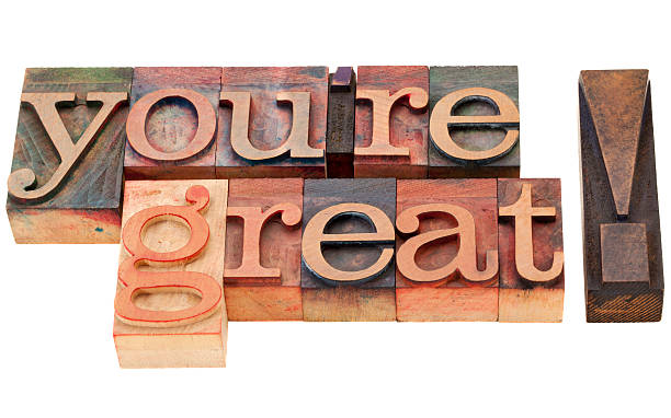 istock you are great compliment 153173138